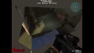 Vertigo Glitches and Spots