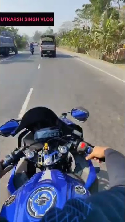 🔥R15 Abs Saved my Life 🔥