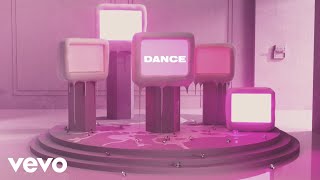 Meghan Trainor - Make You Dance (Lyric Video)