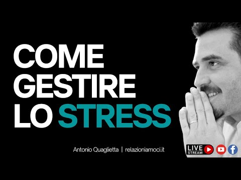 Video: Come Ridurre lo Stress in Ufficio: 13 Passaggi (con Immagini)