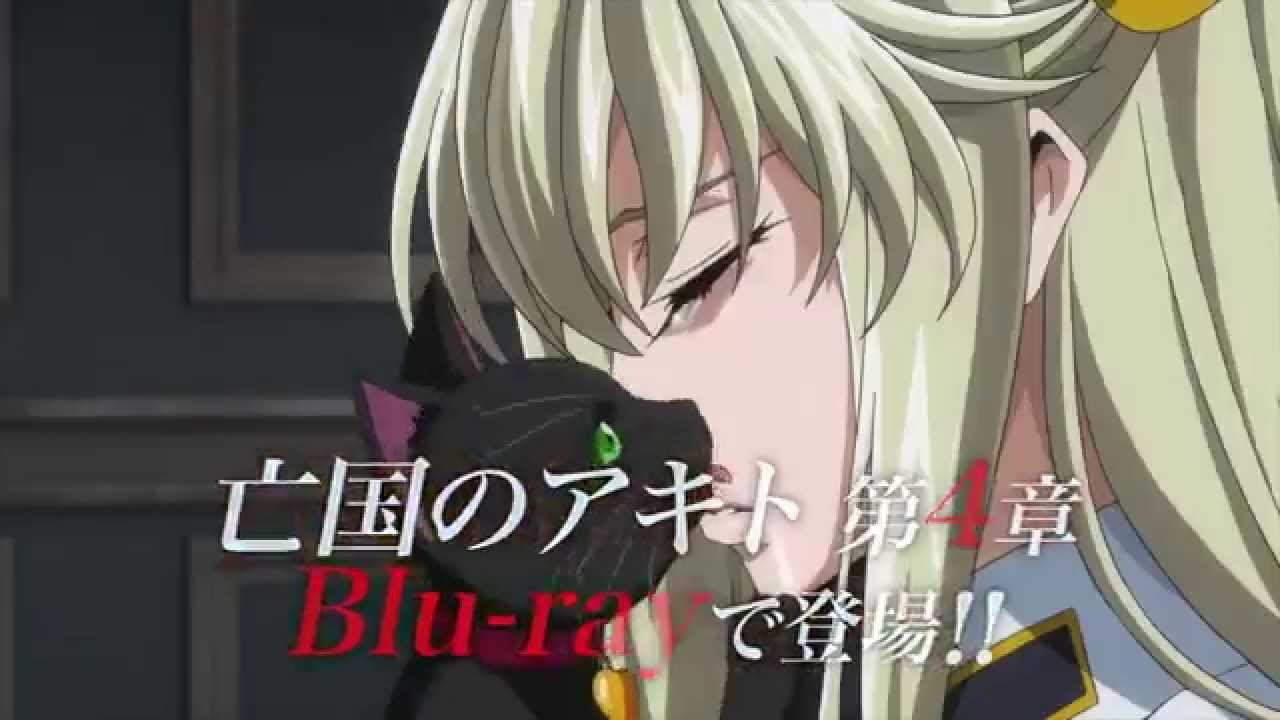 世界有名な コードギアス 亡国のアキト 第3章 初回限定版 Blu Ray Materialworldblog Com