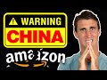 WARNING: China Is Killing Amazon FBA