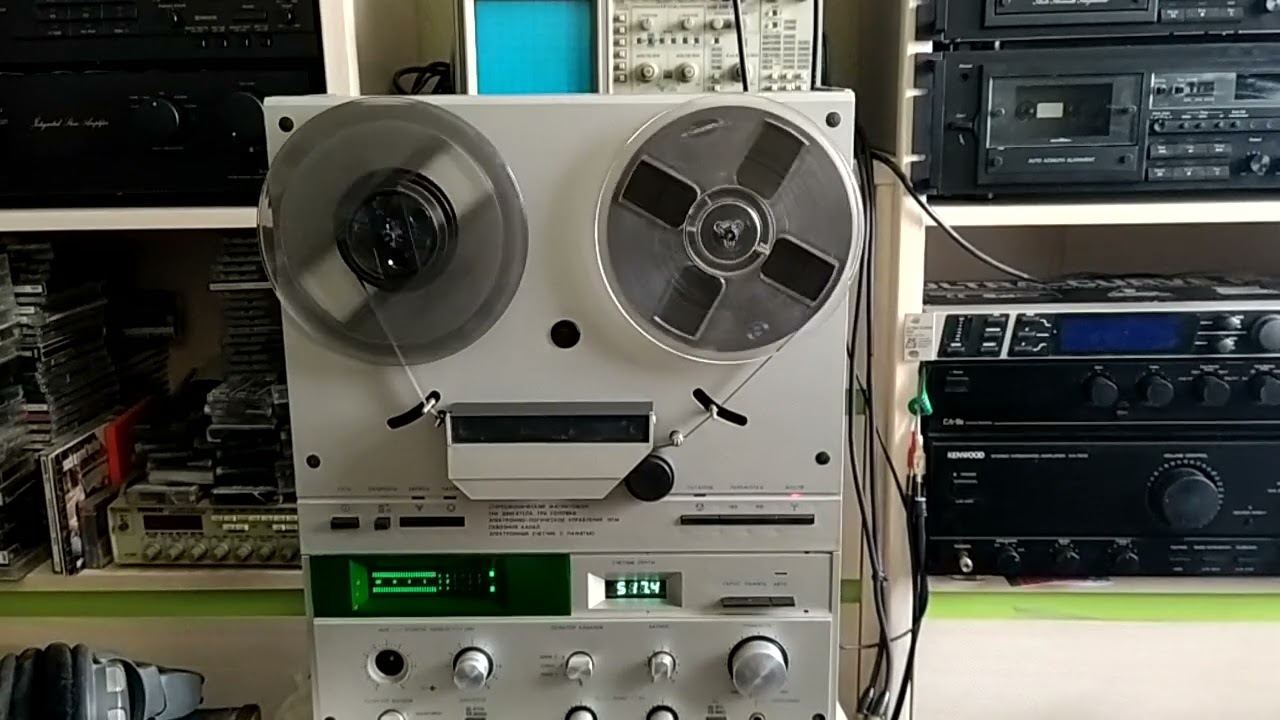 Санда - 012 Стерео - YouTube