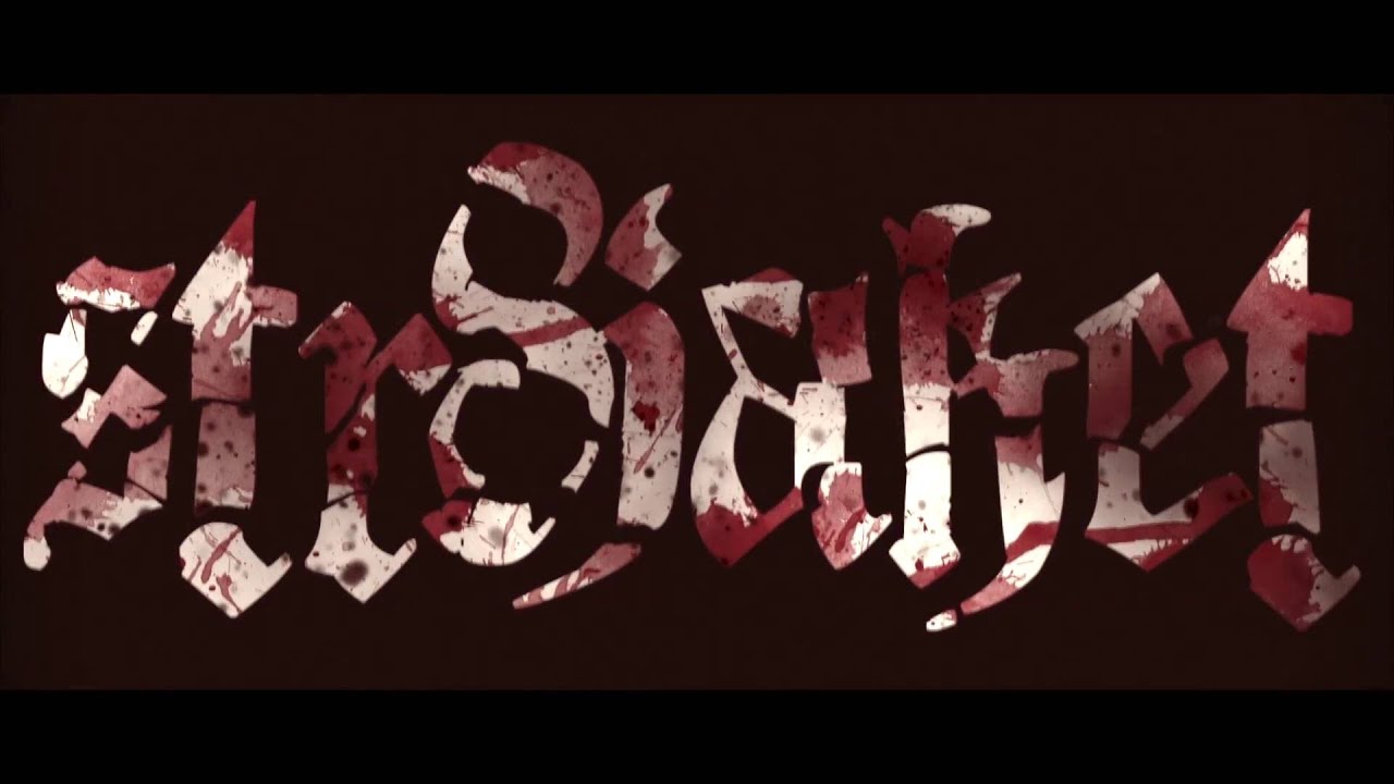 Str8jaket - Homicide Official Music Video