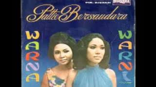 Pattie Bersaudara - What Am I Supposed To Do