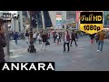 Walking in ANGARA - (Walk Tour HD)
