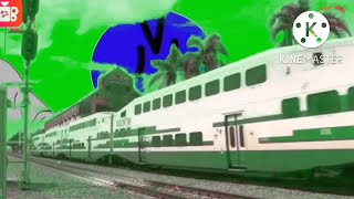 Sean Videos And More Stampede Green Screen