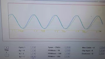 Simulator Test video 1