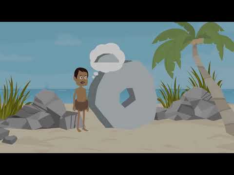 Video: Rai Stones Ovat Valtavia Kivilevyjä, Joita Käytetään Valuuttana Yap-saarilla - Vaihtoehtoinen Näkymä