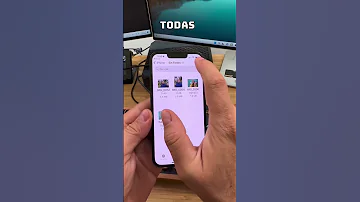 ¿Cómo quitar el fondo difuminado en iPhone?