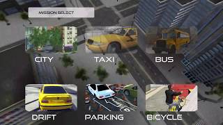 Real City Car Driver | Android gameplay screenshot 4