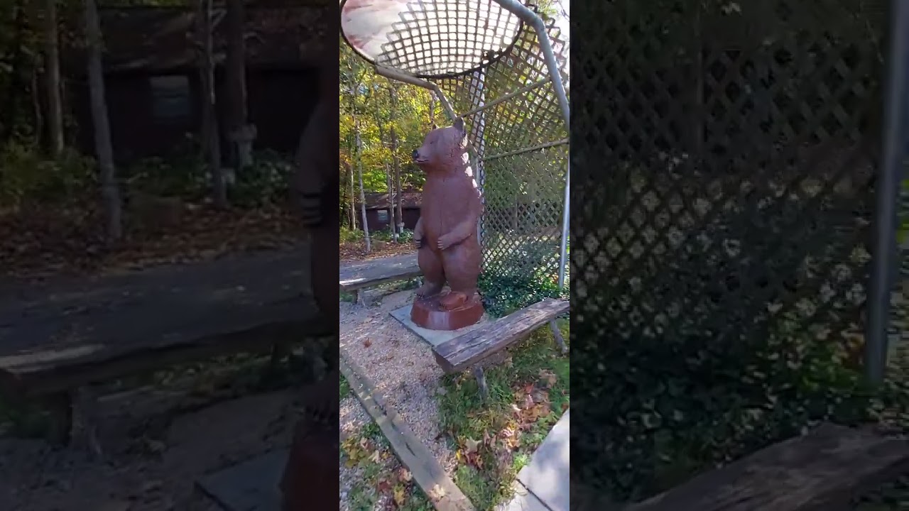 Highland Retreat video tour in 2023