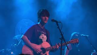 Beaux-I’ll Be Here When You’re Back @ Village Underground, 15th May 2025