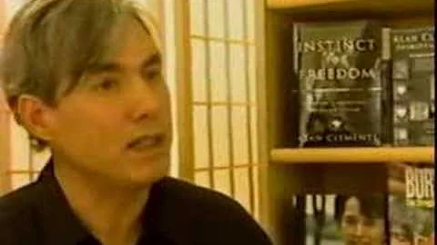 The Myth of Enlightenment - An Interview with Alan...