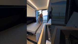 Quick-install Camper VAN Kit😲