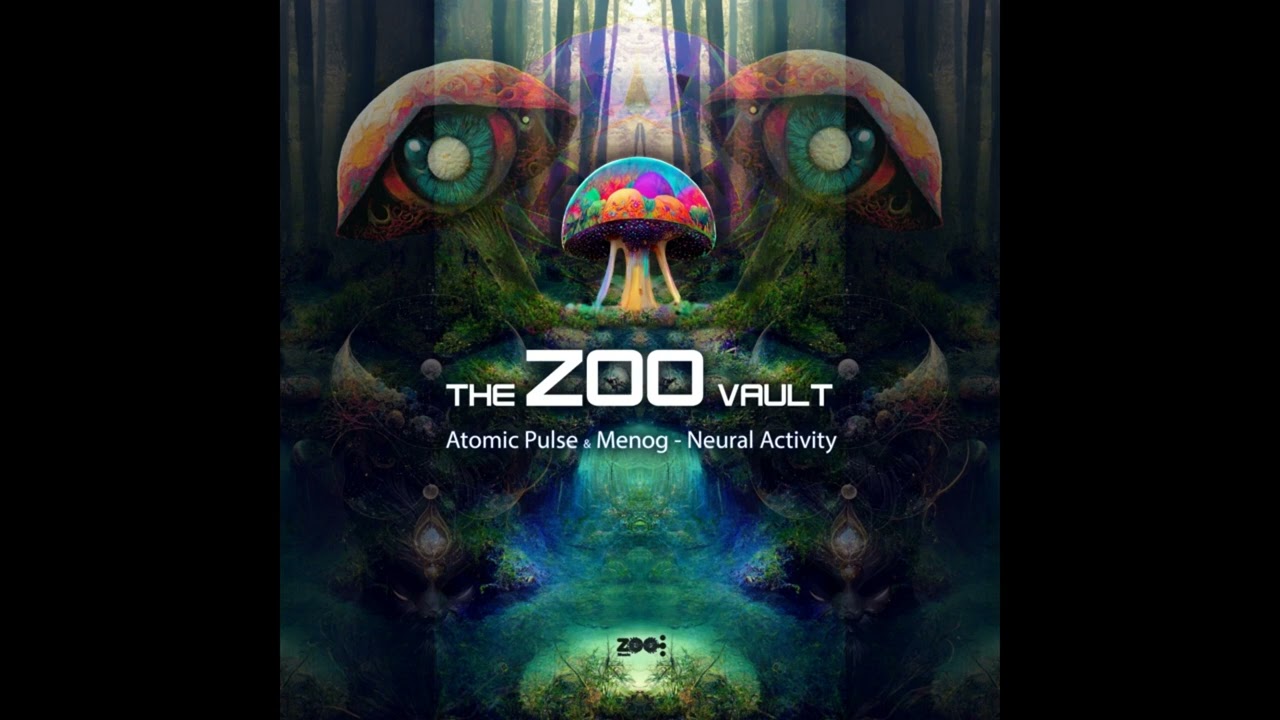 Atomic Pulse, Menog - Neural Activity