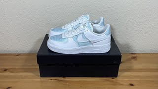 Nike Air Force 1 LXX \