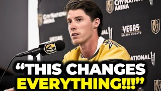 Mitch Marner Just CALLED OUT Maple Leafs and SHOCKED Everyone!