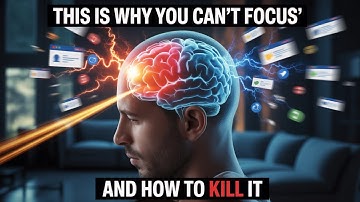 The Neurochemistry of GENIUS How to Enter Flow State NOW!