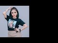 Syahiba Saufa Bunga (KARAOKE)