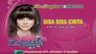 Zubaidah -  Sisa Sisa Cinta (Official Teaser Video)