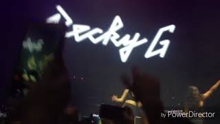 becky g-mayores(tour argentina)