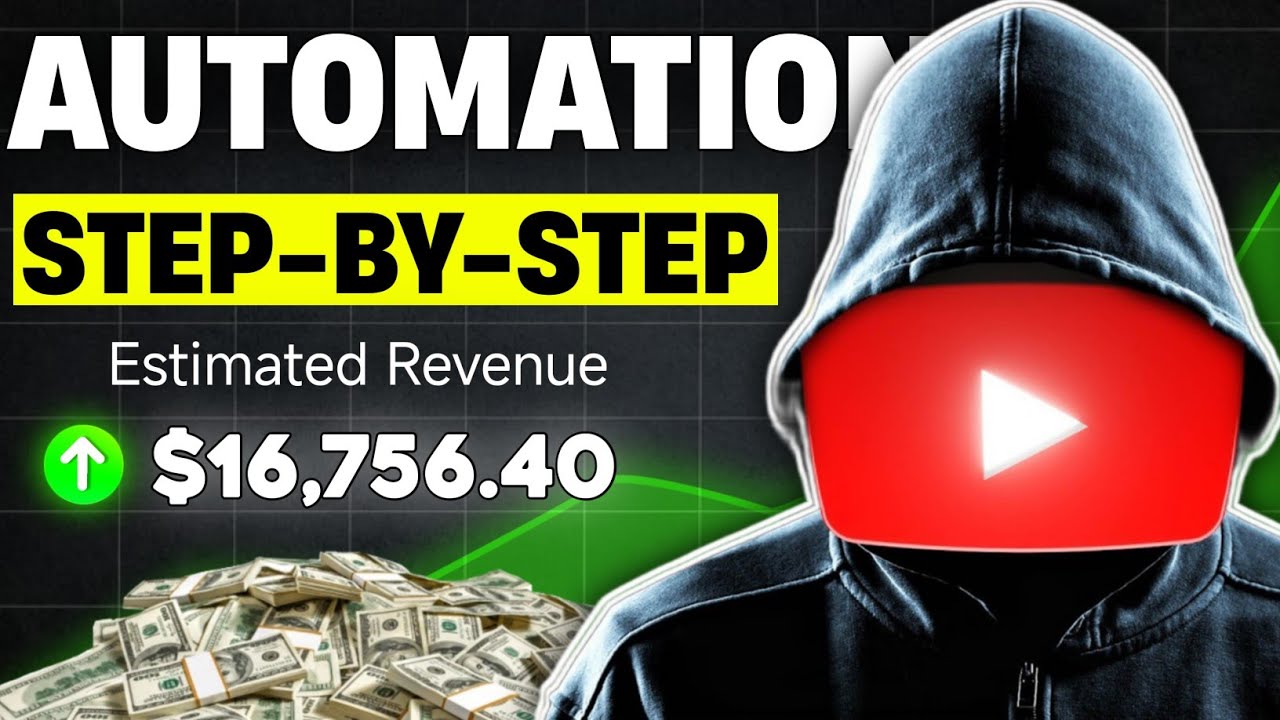 Master YouTube Automation with AI: Step-by-Step Guide for Explosive Growth 🚀