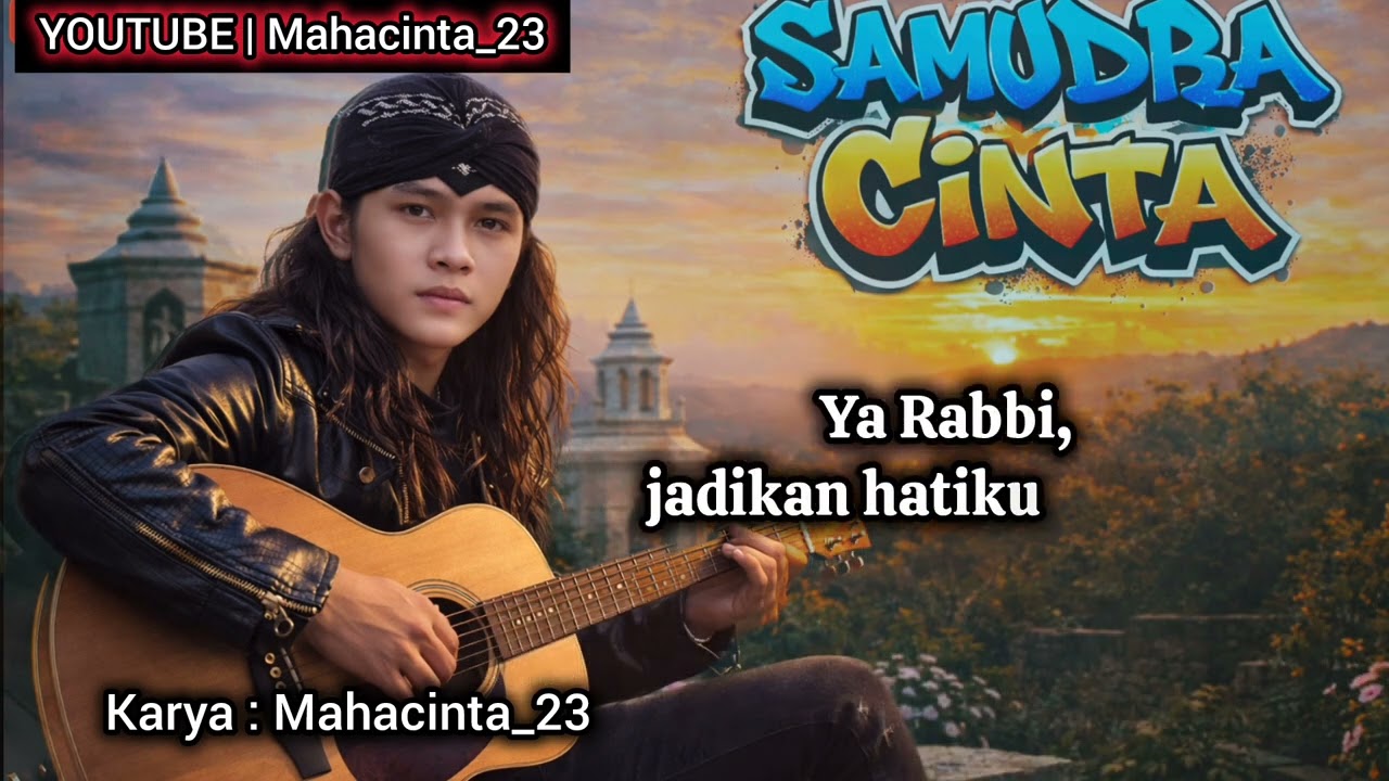 Samudra Cinta karya Mahacinta_23 @Gembelthemax @mahacinta_23-h6f 