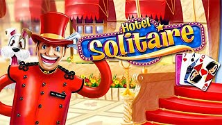 Hotel Solitaire Trailer