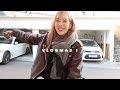 VLOGMAS: A Regular Week in My Life in Seoul🎄