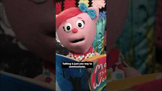 A Book About All The Ways We Communicate