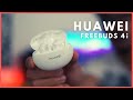 Huawei freebuds 4i test  pourquoi ces couteurs sont une russite  prix  son  autonomie 