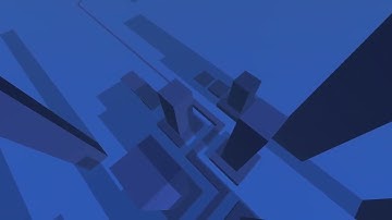 Dancing Line - The Beginning Pre-Alpha (Fanmade)