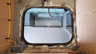 Undermount Sink Fell Off, How To Glue It Back. Раковина отвалилась, ремонт