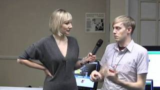 Geeks Uncensored - Christopher Clay - FailCon 10'