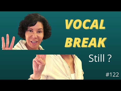 Passaggio (vocal bridge) - HOW TO NAVIGATE THROUGH IT SMOOTHLY!  Fix your break!