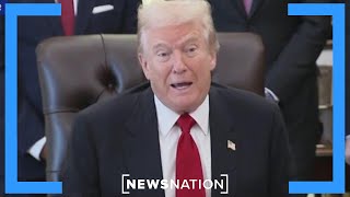 Trump announces deals to lower prices on weight loss drugs | NewsNation Now