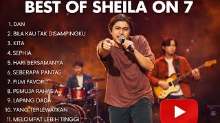 Download Lagu Sheila On 7 Terbaik Sepanjang Masa | Full Album Pop Indonesia MP3