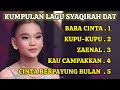 KUMPULAN LAGU SYAQIRAH SIDRAP DA7 | Full Album Syaqirah D'Academy 7