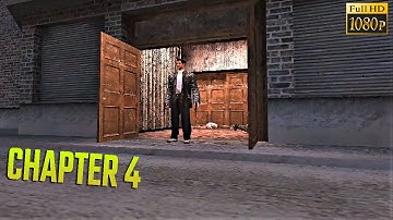 Max Payne Mobile Gameplay Walkthrough - Chapter 4