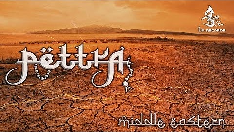 Middle East- Petra