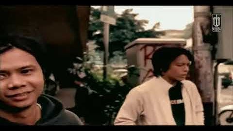 Peterpan - Yang Terdalam (Official Video)