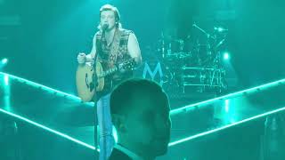 Morgan Wallen "865"  Live at Madison Square Garden