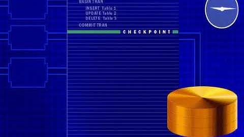 Microsoft SQL Server Transactions