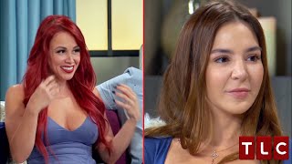 Anfisa Vs Paola 90 Day Fiancé