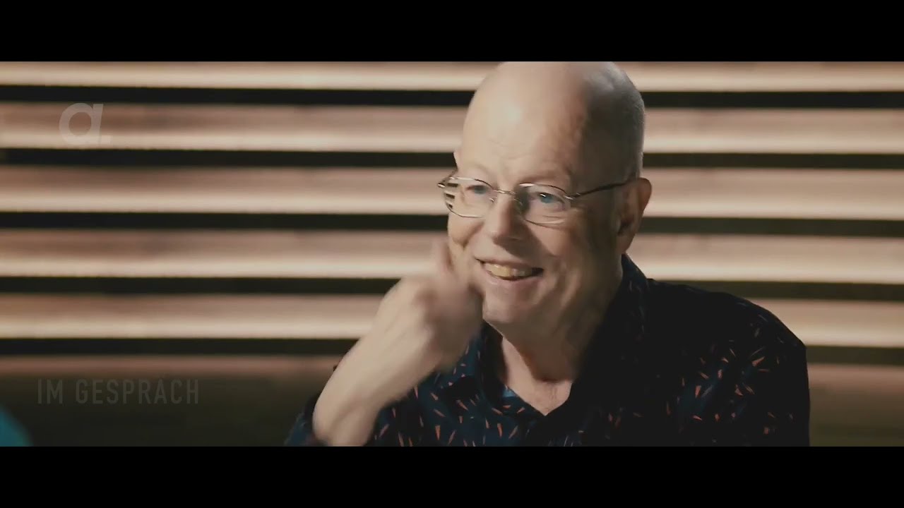 Im Gespräch  Prof. Dr. Ola Tunander  “The old and the new cold war”