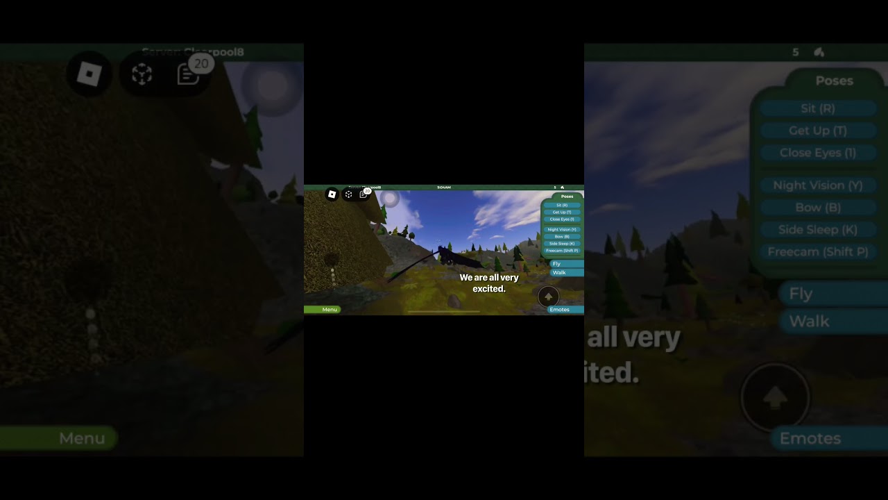 Update for WoFs Customization!!