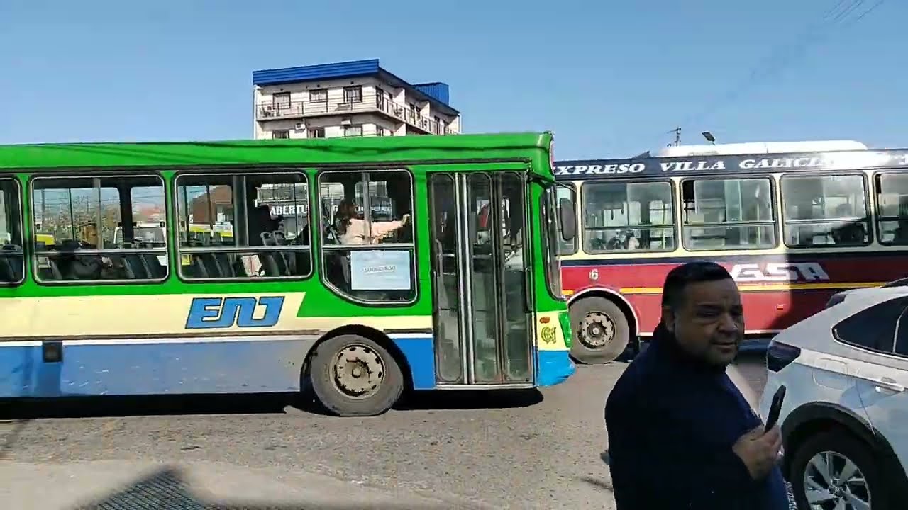 Micros en Solano (2023)