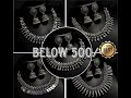 black metal jewellery /below 500/- budgetary week/sadhanas collections /make a look