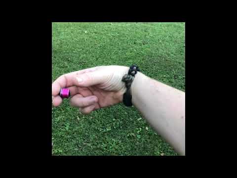 Begleri Tutorial: Switch From Long To Short Game One Handed